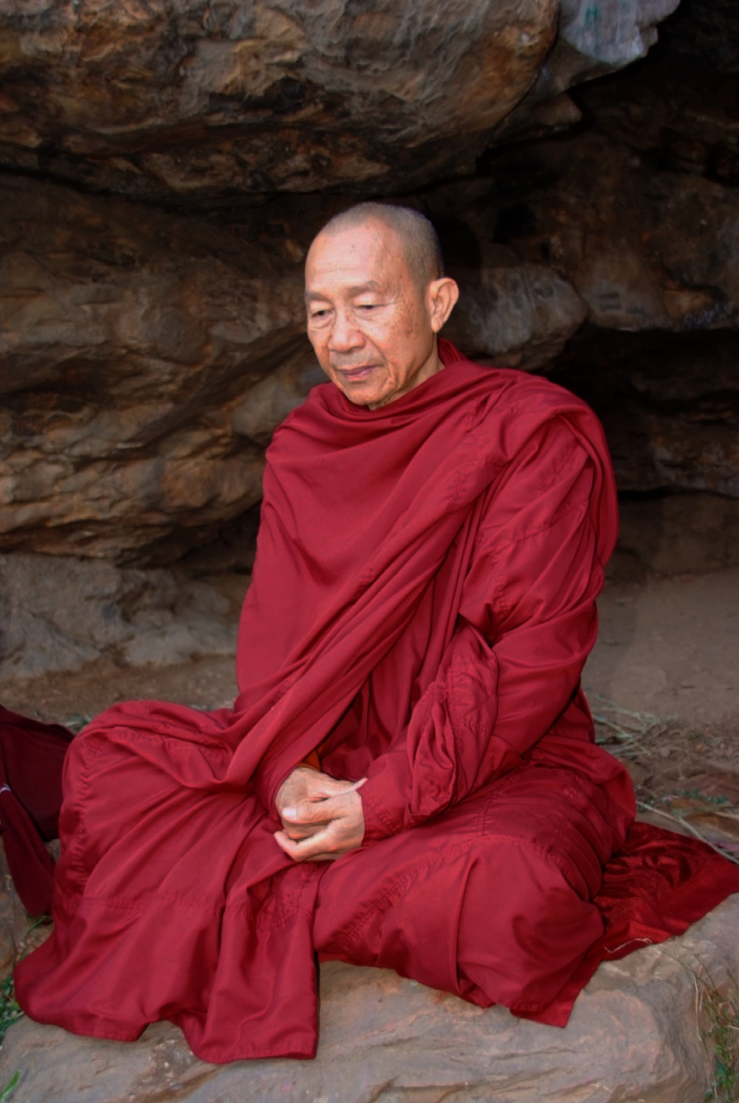 TIỂU SỬ HÒA THƯỢNG THIỀN SƯ KIM TRIỆU